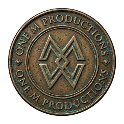 One M Productions seal